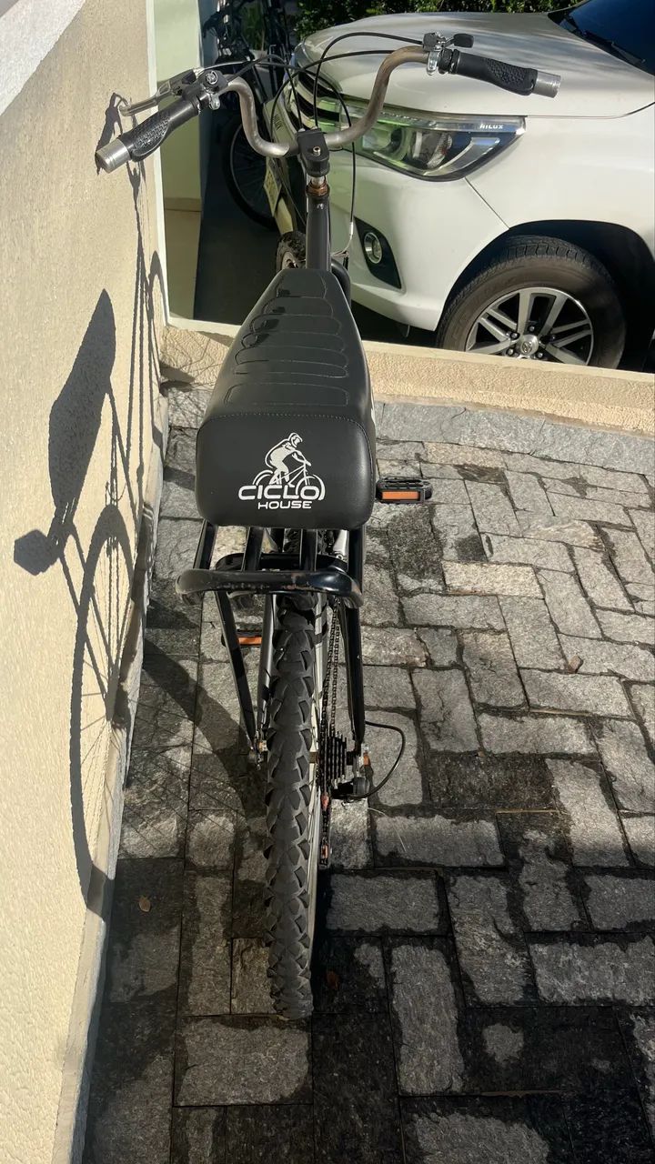 Bicicleta montadinha - Foto 4