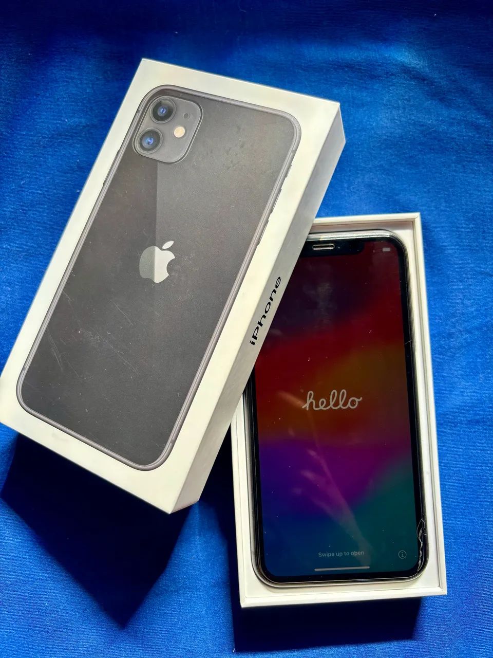Iphone 11 64gb - Celulares e Smartphones - Maracanã, Rio de