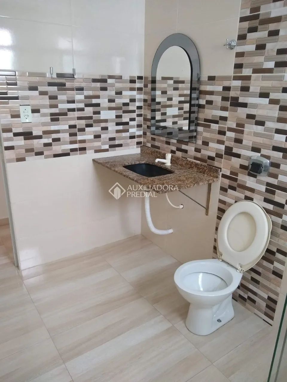 Casa em loteamento financiável à venda no Carianos - Foto 4