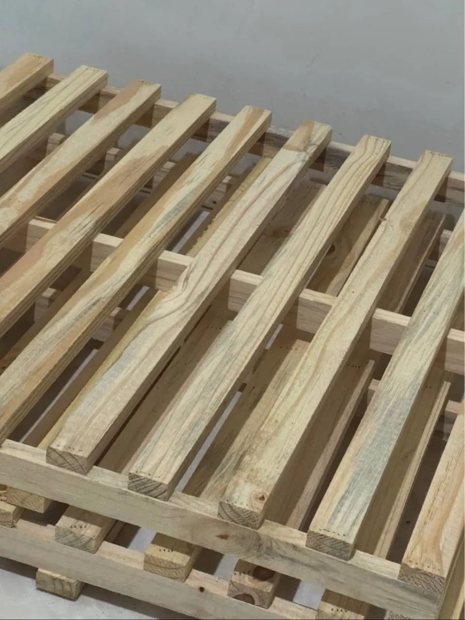 4 pallets - Foto 2