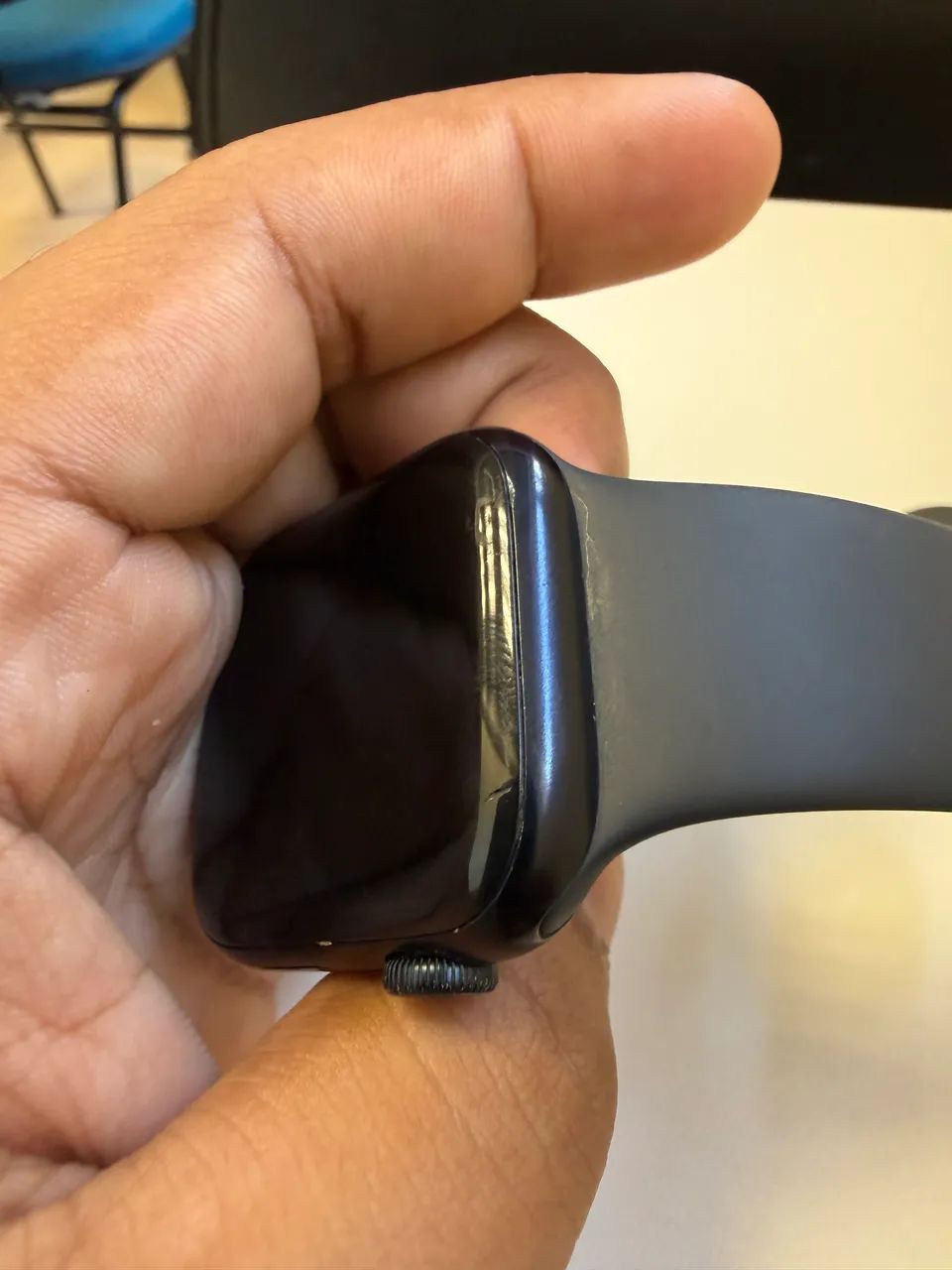 Apple Watch 7 45mm  - Foto 2