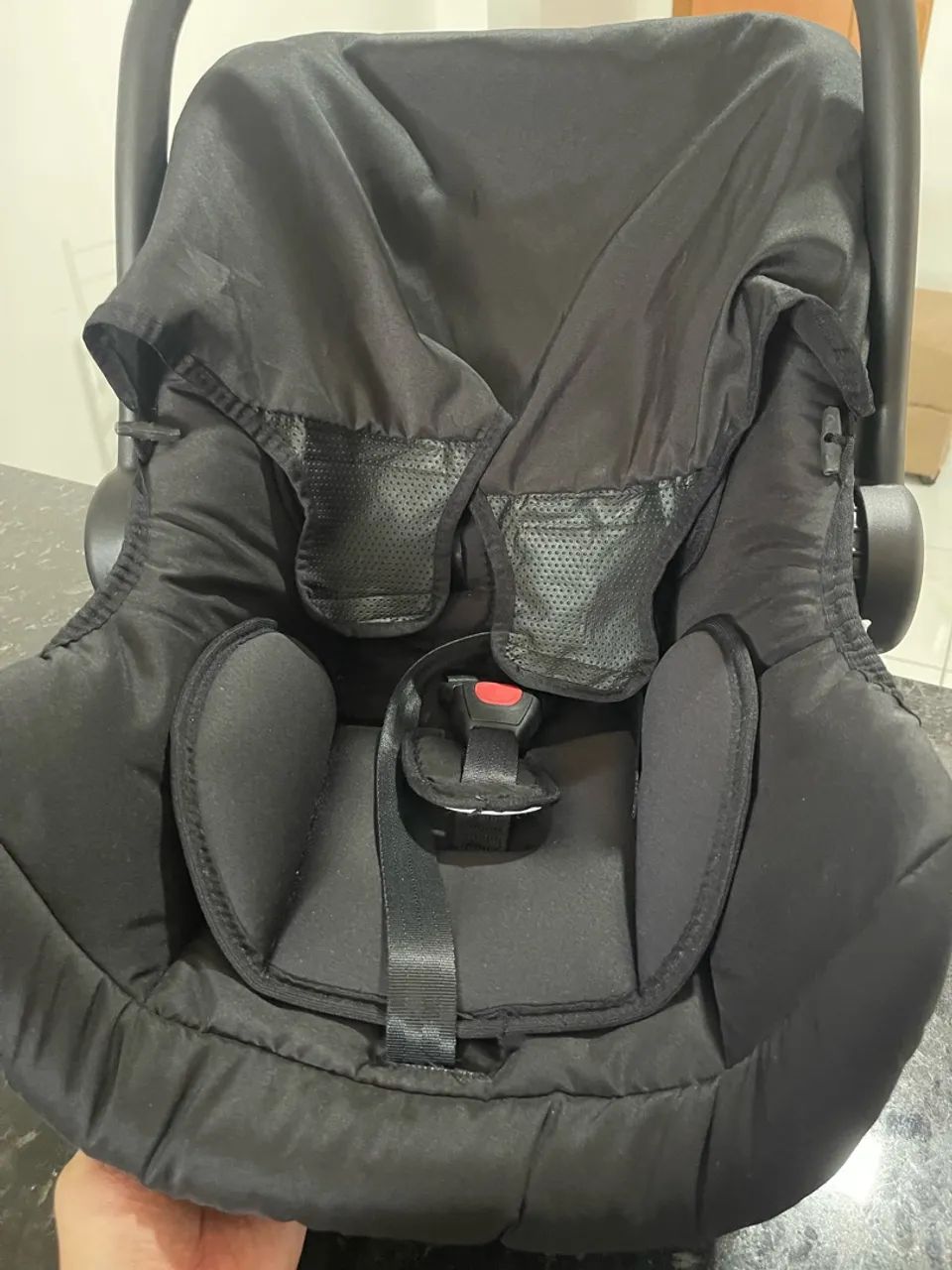 BEBÊ CONFORTO NOVO - Foto 3