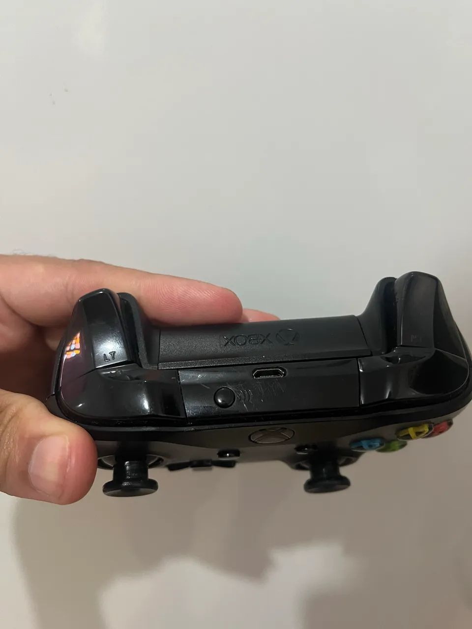 Controle de Xbox one  - Foto 3