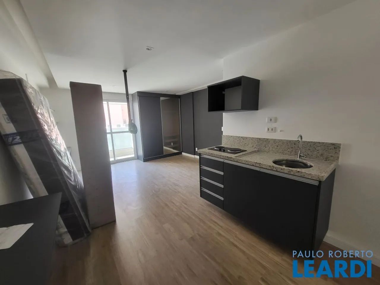 APARTAMENTO - HIGIENÓPOLIS - SP - Foto 2