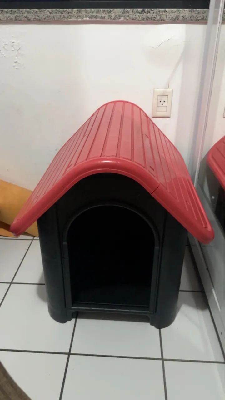 Casa de pet