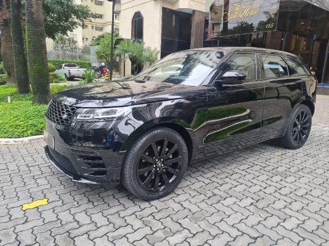 Land Rover Range Rover Range R. VE. R-DYN SE 2.0 4X4 300cv Aut. 2020