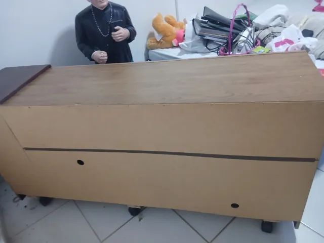 Raquel de sala - Foto 4