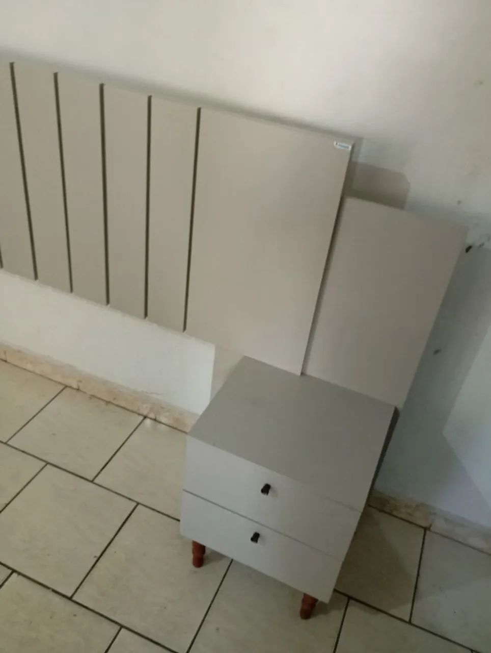 Cabeceira de cama panan - Foto 3