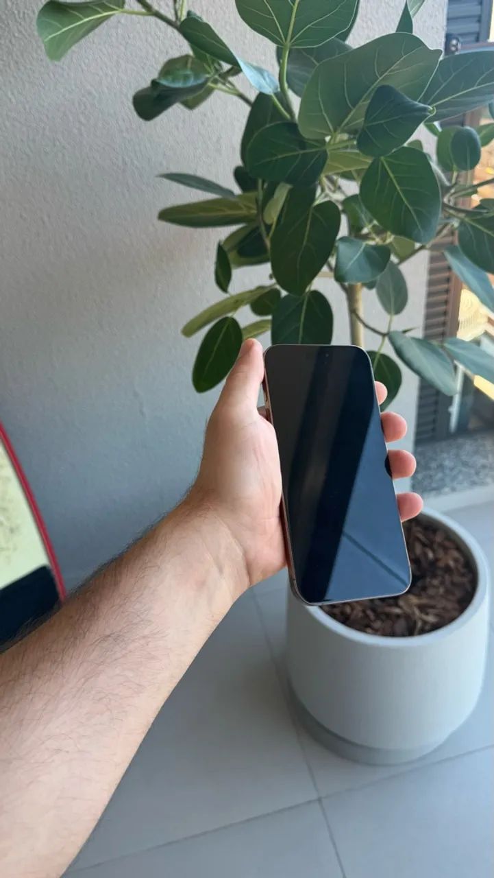 Iphone 16 Pro Max 1tb  - Foto 4