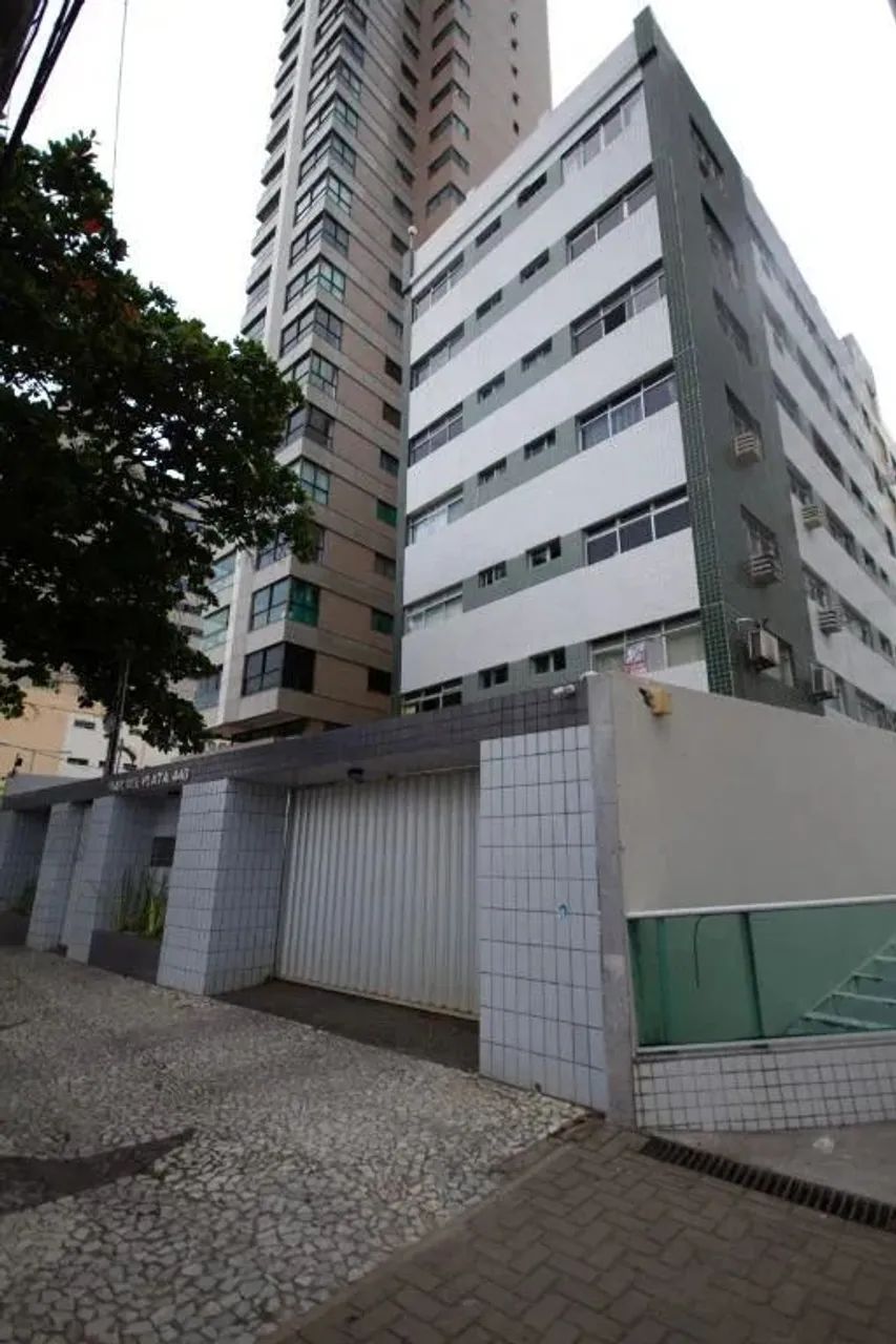 Apartamento de 2 quartos à venda no Pina. - Foto 2