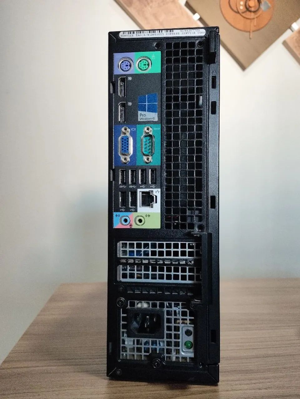 CPU Dell Optiplex 9020 - Foto 5