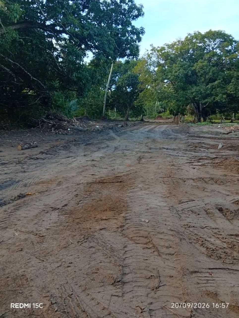 Vendo lote em Barra de Jacuípe  - Foto 4