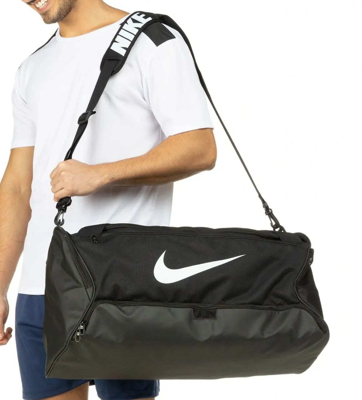 Bolsa da Nike grande - Foto 4