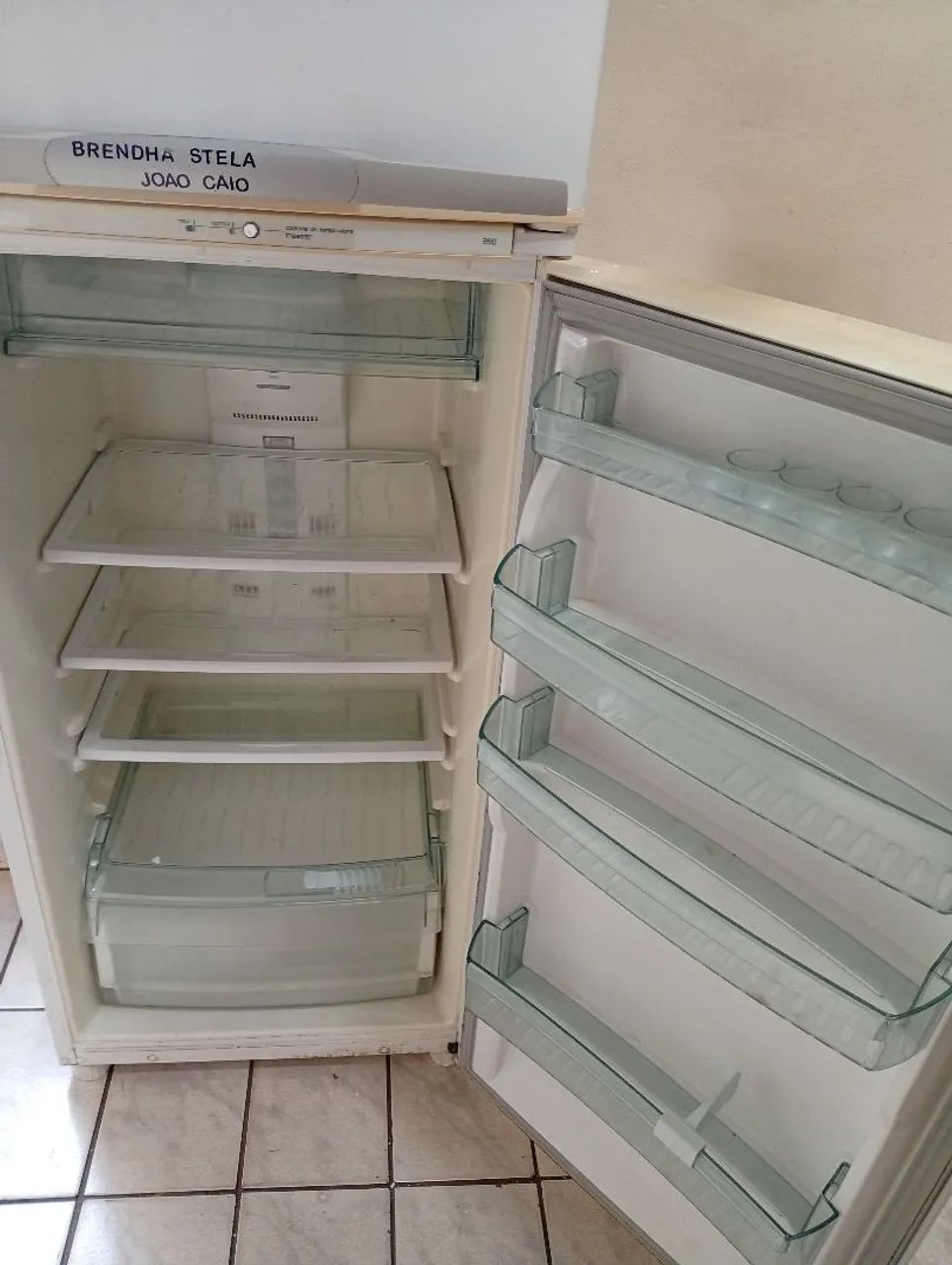 Geladeira - Foto 2