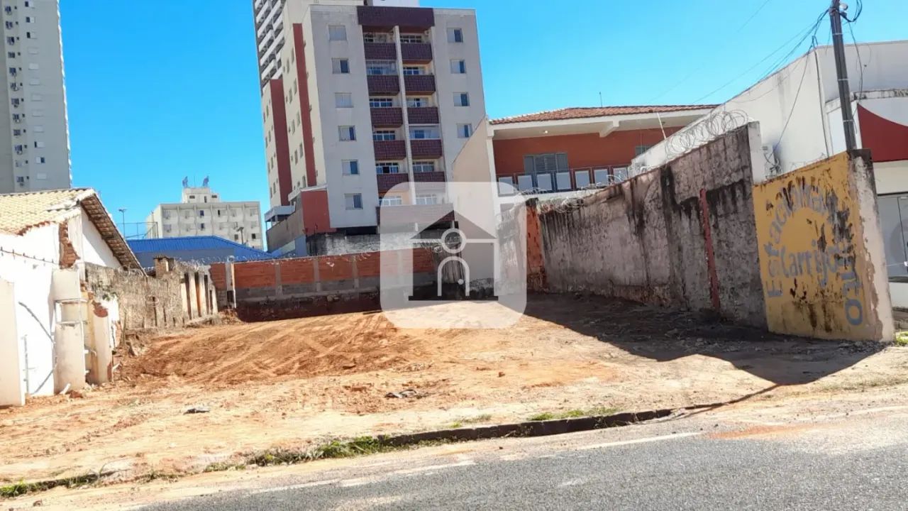 Terreno para venda no bairro Centro - Foto 2