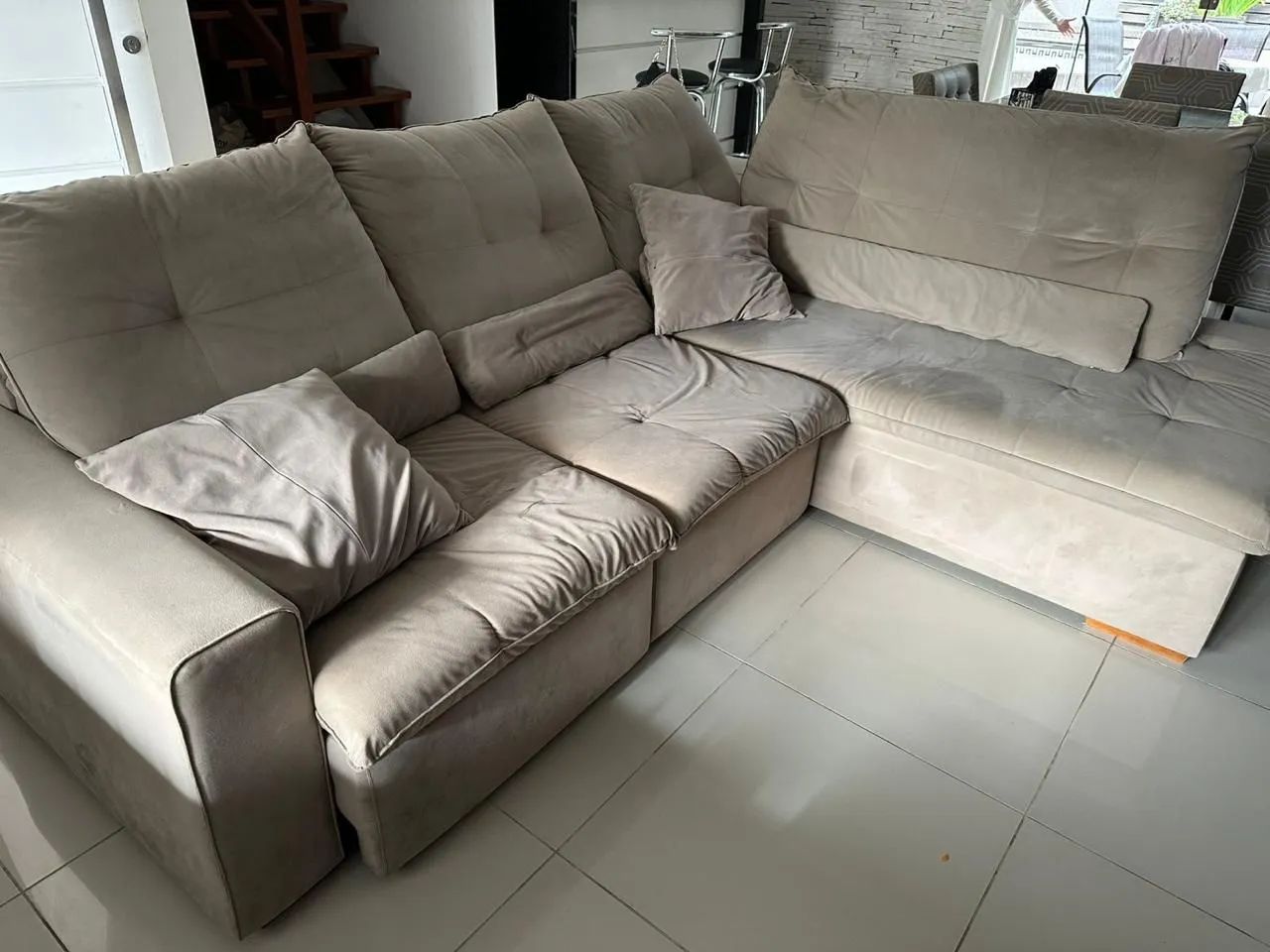 Sofá gigante  - Foto 4