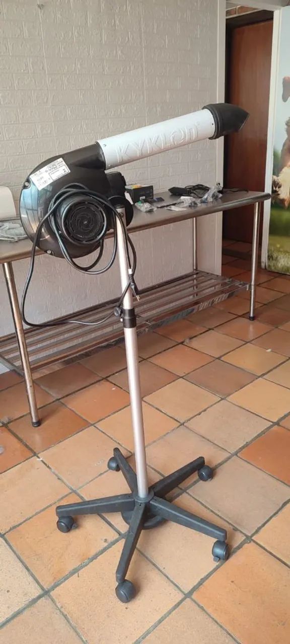 Kit banho e tosa completo - Leia o anúncio  - Foto 3