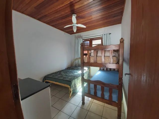 Casa 3 dorms, Ar, 650m do mar, Ingleses Sul, Fpolis, Cod: 268 - Foto 5