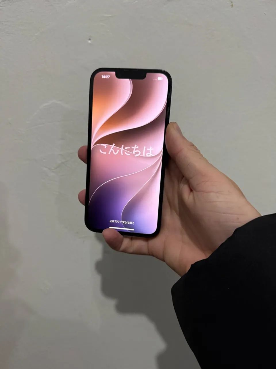 iPhone 13 128gb original  - Foto 2