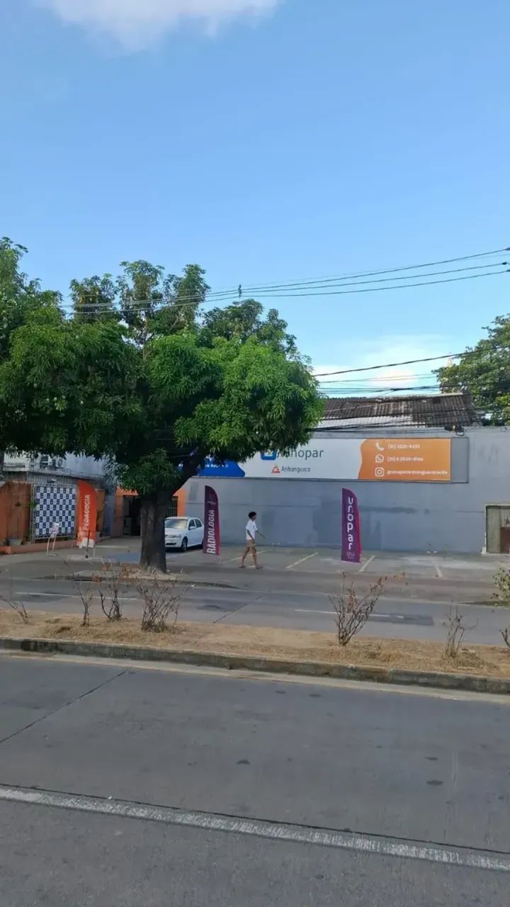 Vendo Prédio Avenida Conde da Boa Vista - Foto 2