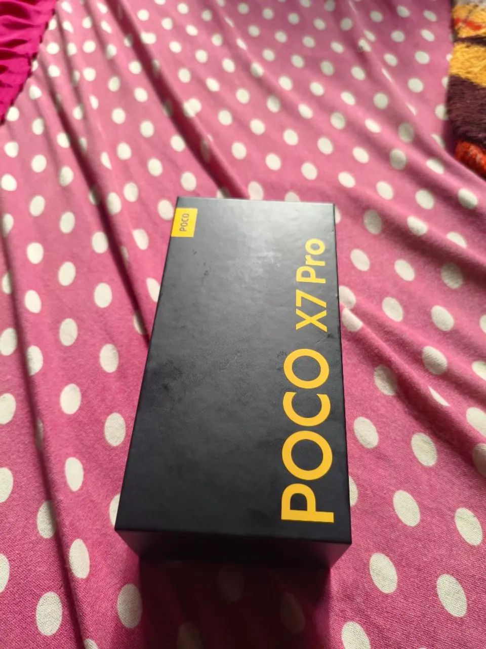 Poco x7 pro 5g 1750$ - Foto 5