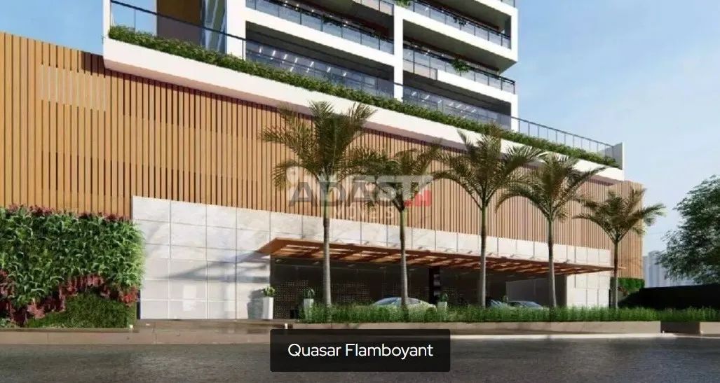 QUASAR FLAMBOYANT - Foto 4