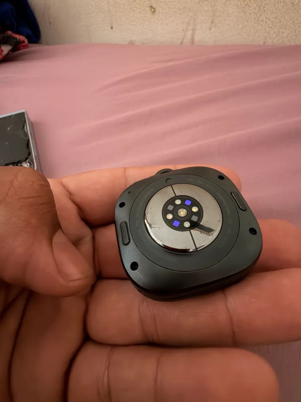 Samsung watch ultra - Foto 2