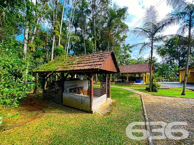 Chacará | Joinville | Rio Bonito