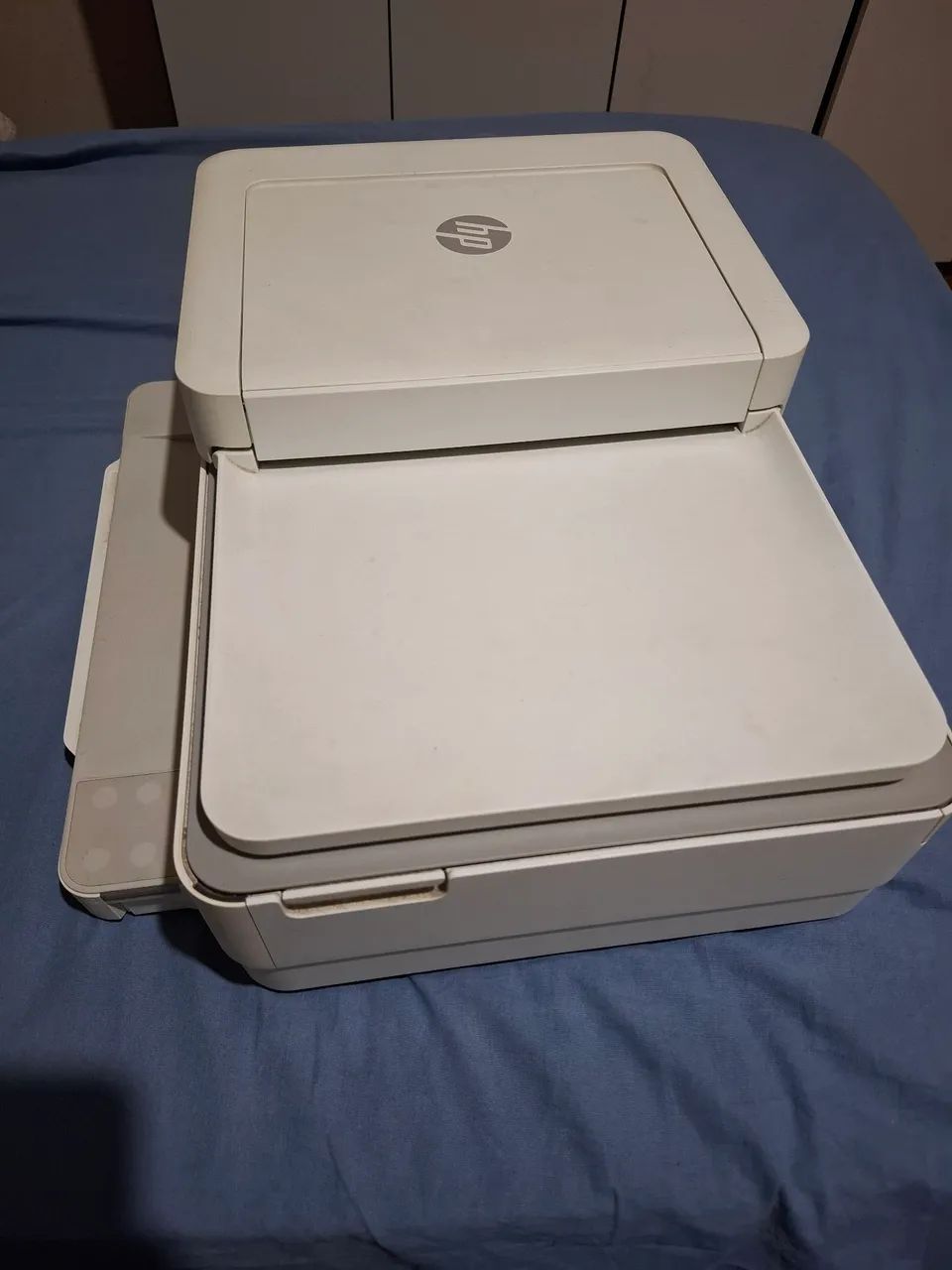 Impressora Deskjet 6476 - Foto 5