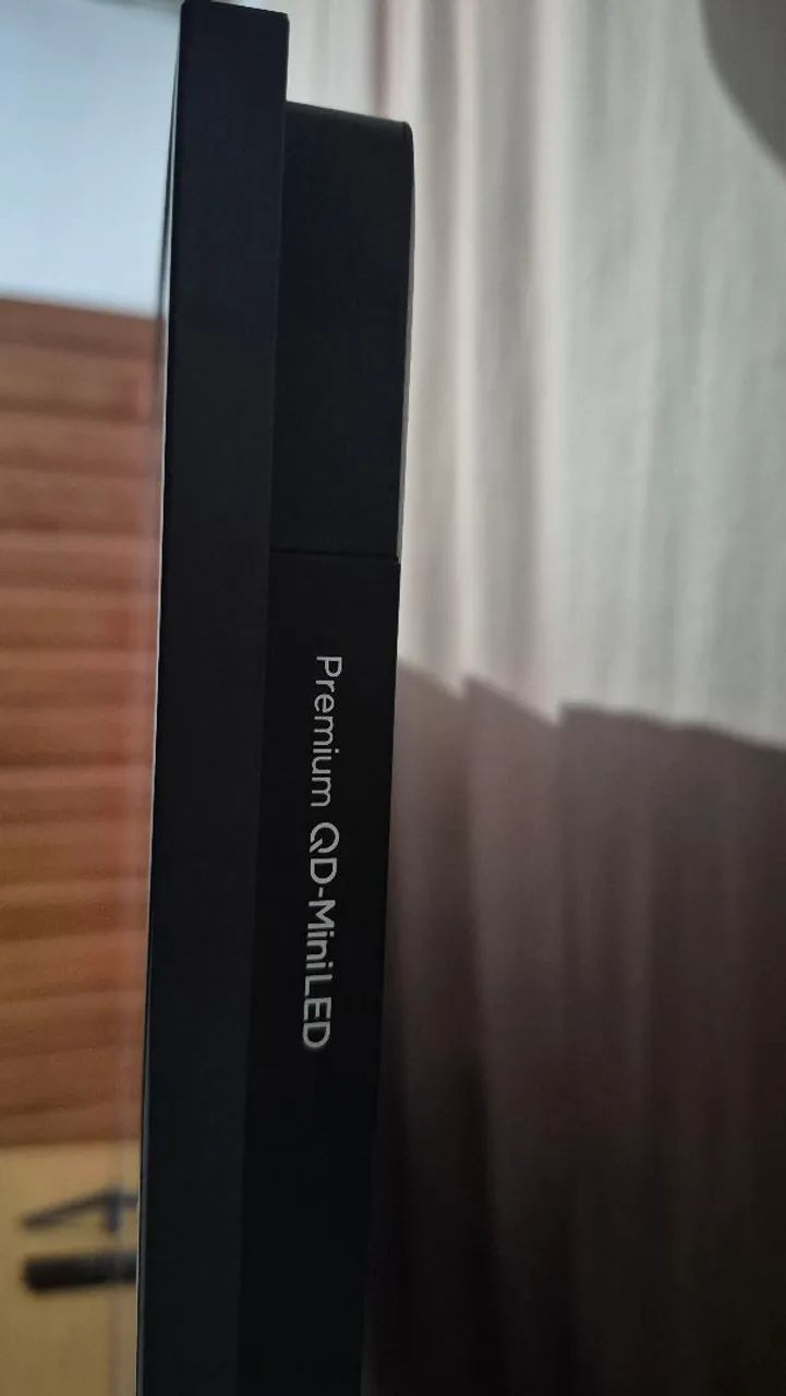 TV  TCL C6K  55"  - Foto 2