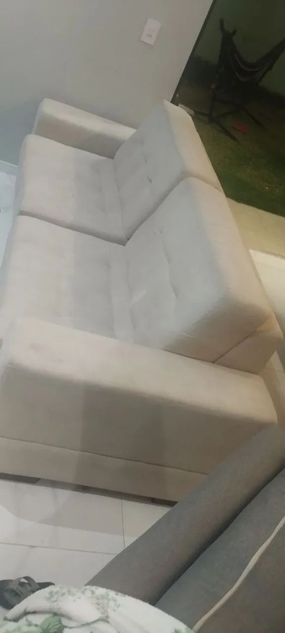Sofá bom estado - Foto 2