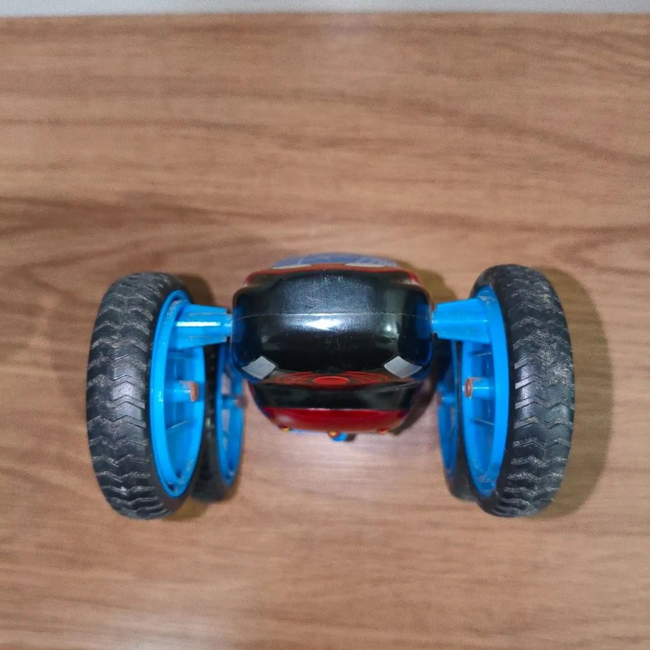  Carrinho Ultimate Spider-Man (Coleção)<br> - Foto 5