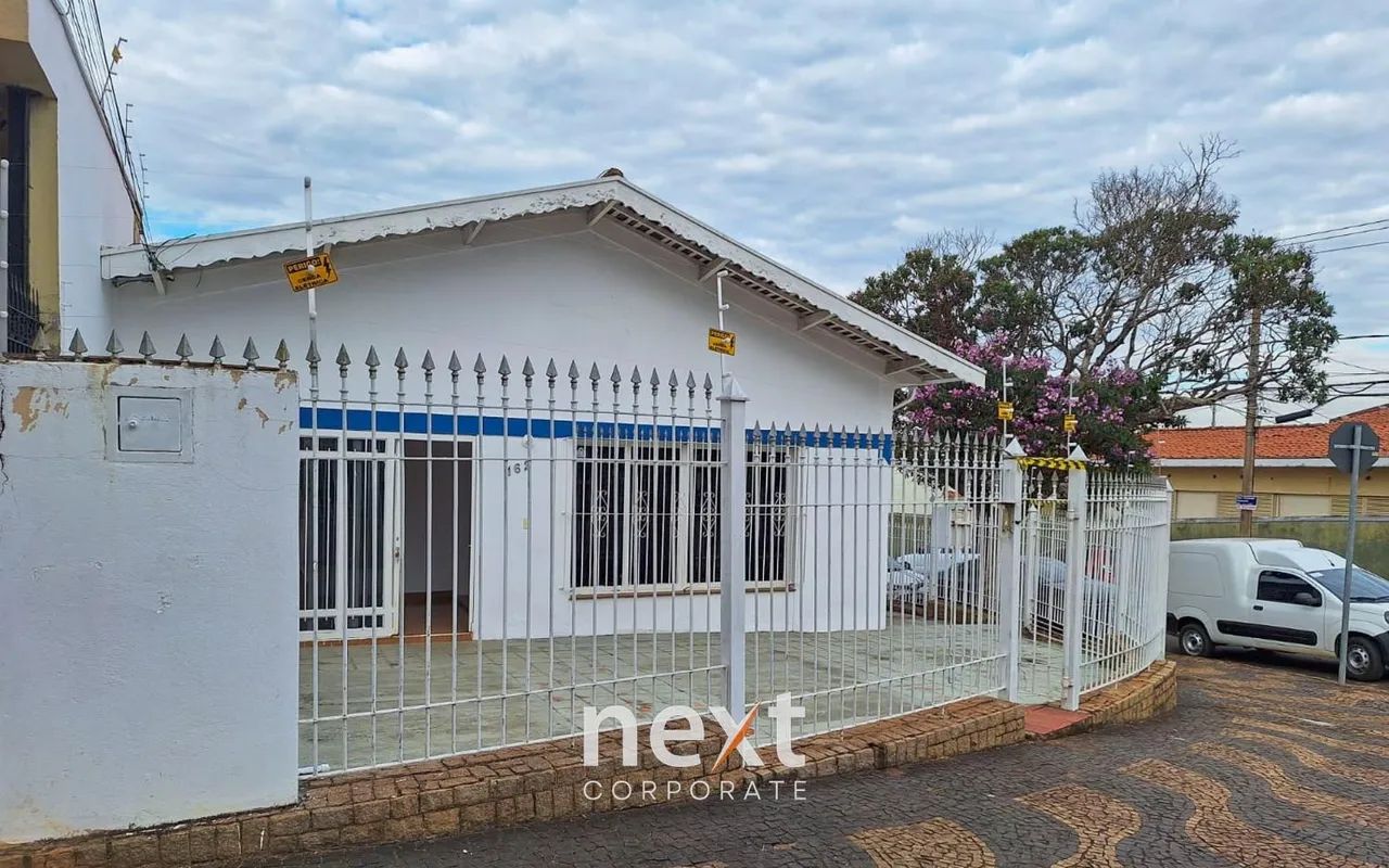 casa - Jardim Guanabara - Campinas