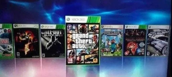 Xbox 360