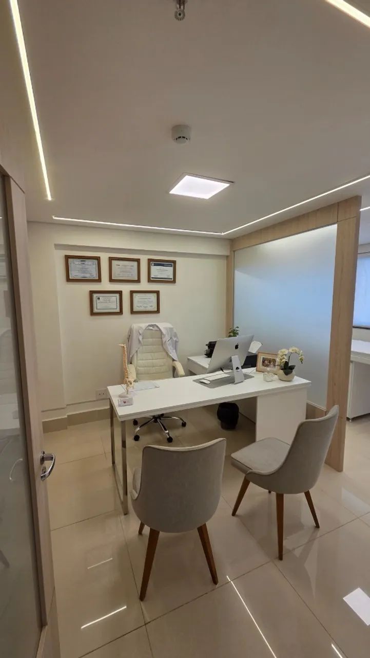 Sala Comercial Prime Business Franca SP - Foto 3