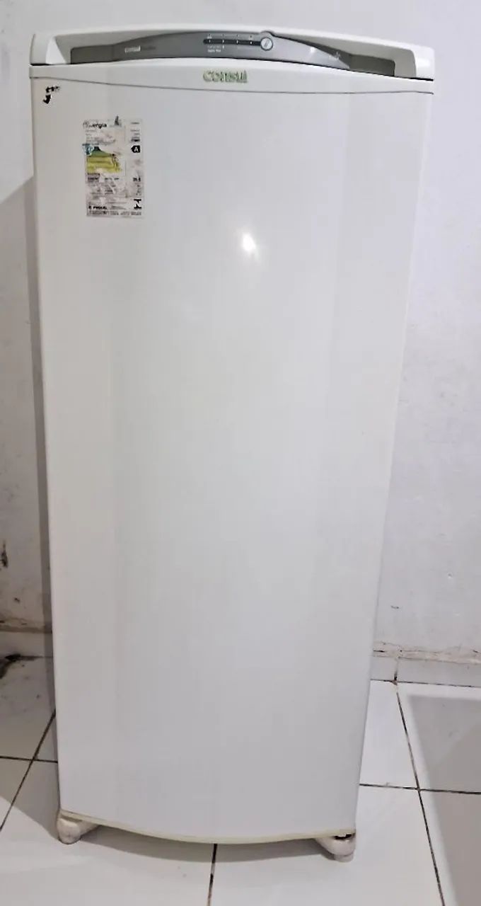Geladeira Cônsul  - Foto 5