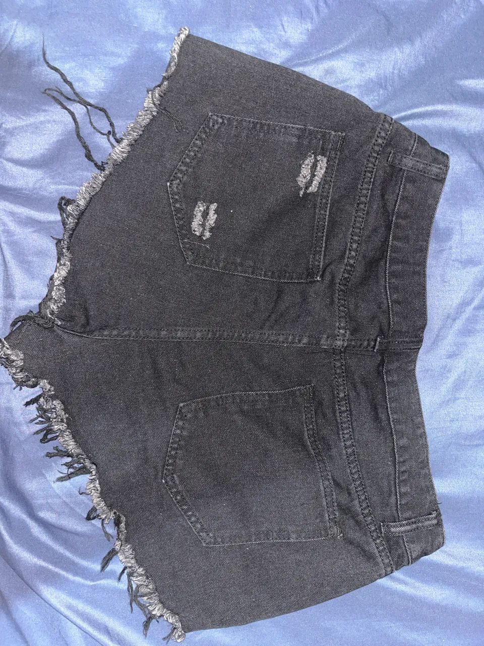 Short jeans  - Foto 2