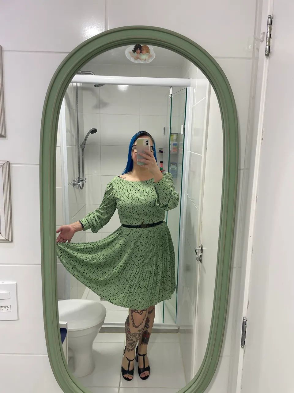 Vestido Antix G