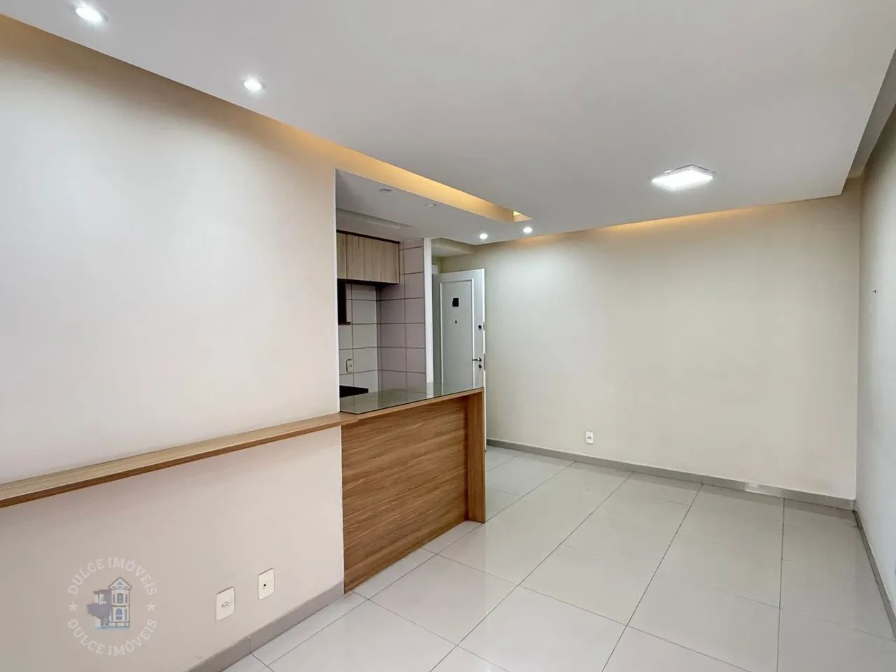 Meu Lugar - Excelente 03 Quartos na Penha - Foto 5