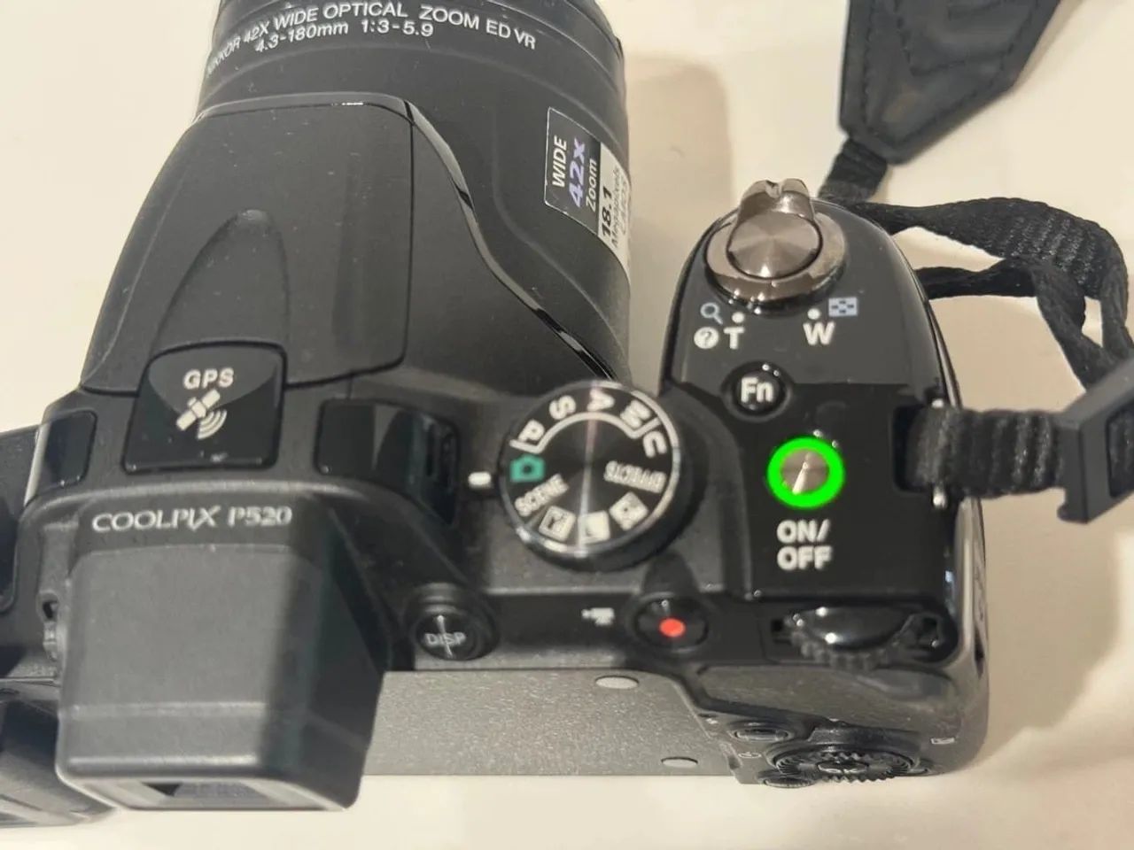 Máquina fotográfica  - Foto 4