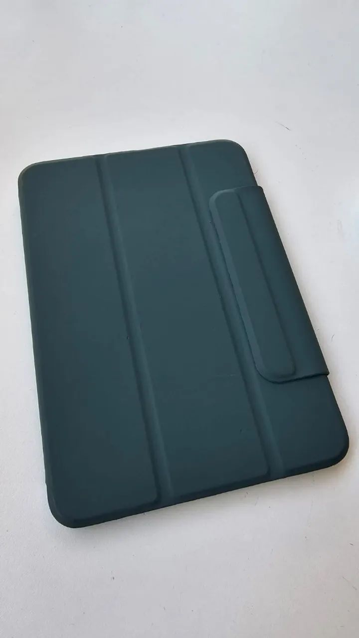 ipad mini 7a geracao 256gb roxo - Foto 3
