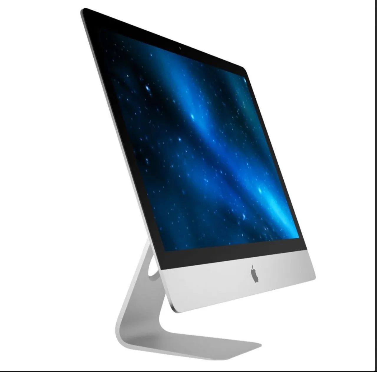 iMac 27/final 2013/MacOS Ventura 2023/3 terabyte - Computadores e