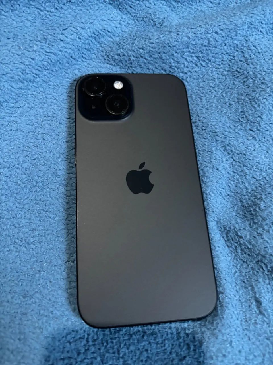 iphone 15 normal 128GB - Preto - Foto 5