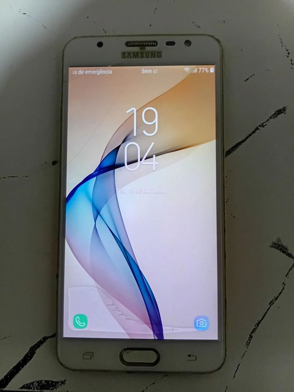 celular pra comprar logo ! - Foto 2