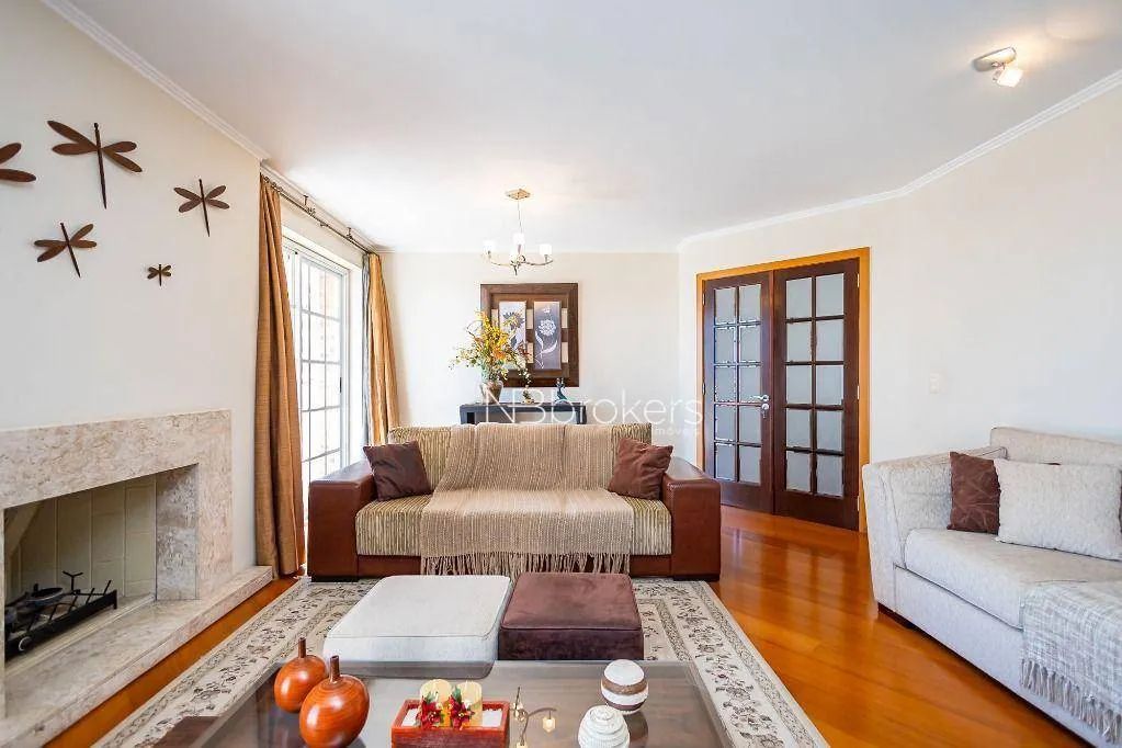 APARTAMENTO AMPLO E SOFISTICADO À VENDA NO CORAÇÃO DA CIDADE - Foto 7