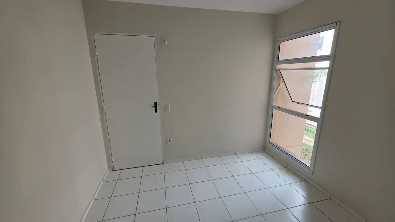 Apartamento para venda tem 51 metros quadrados com 2 quartos - Foto 3