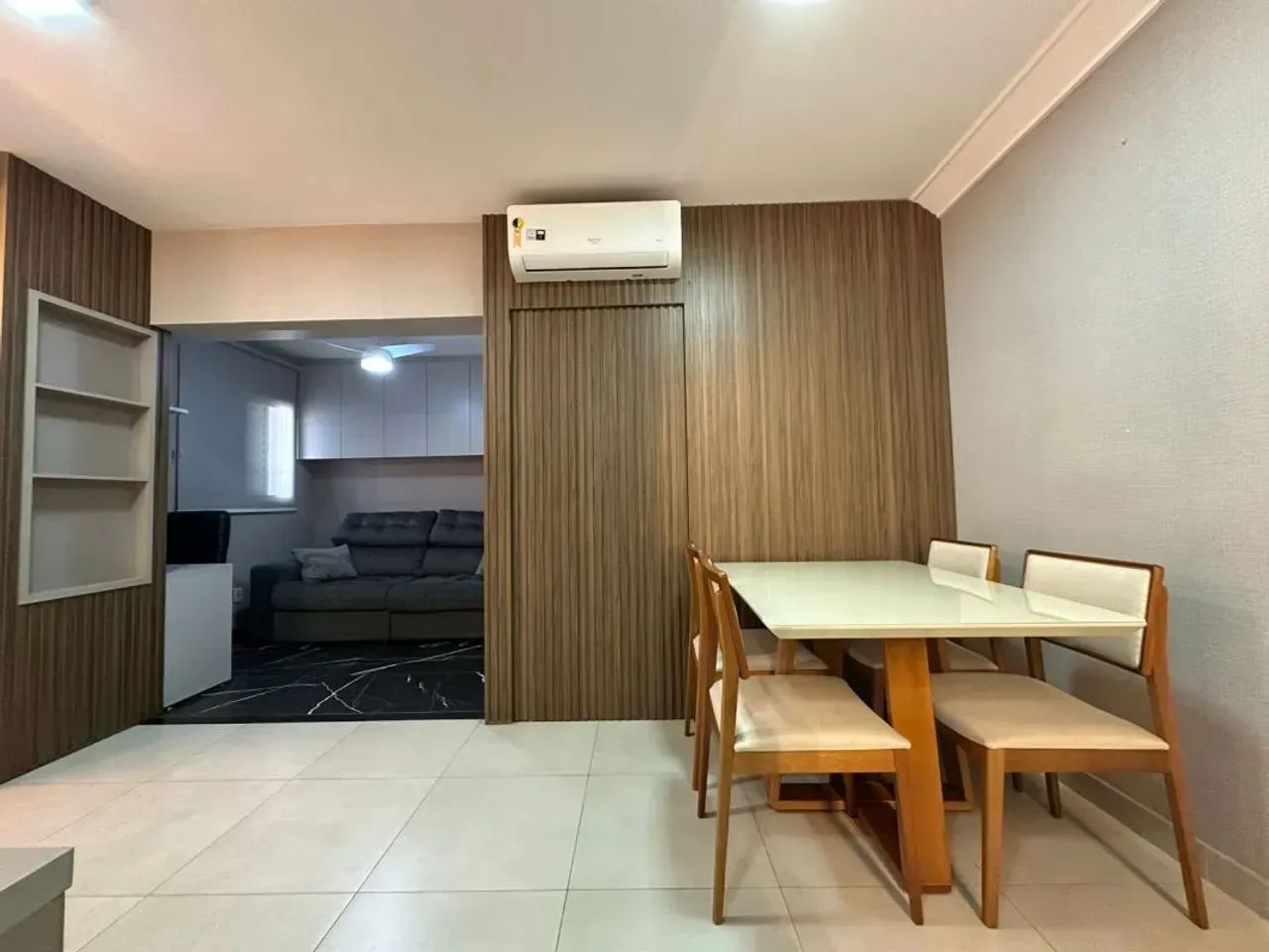 Edifício Villaggio Calábria - Foto 3