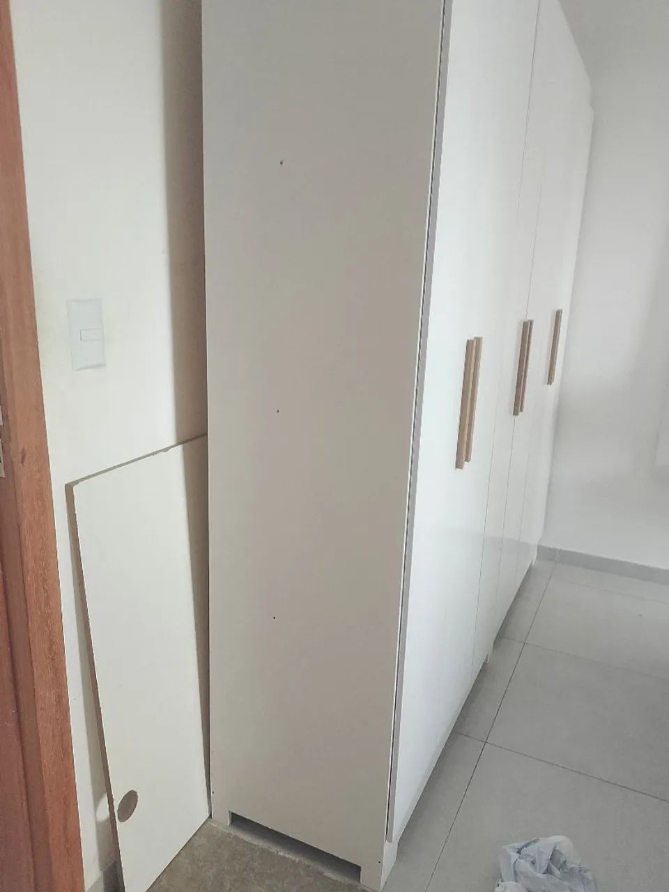 Vemdo guarda roupa  - Foto 5