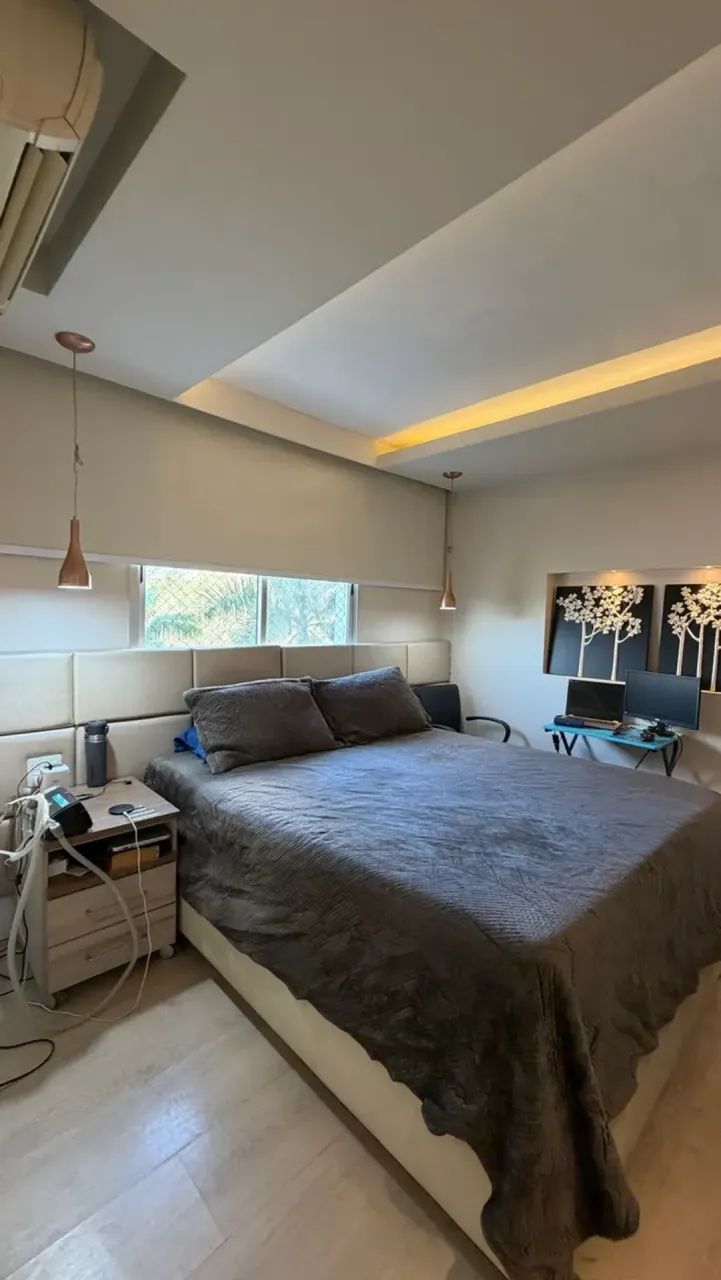 Coral Gables nascente, 134 m ², super bonito! - Foto 2