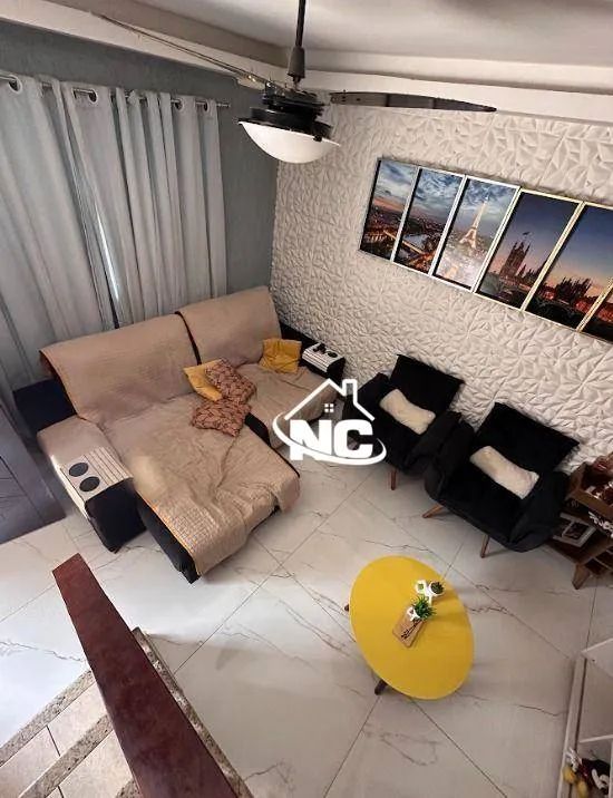 Casa com 4 quartos à venda - Areal - Itaboraí/RJ